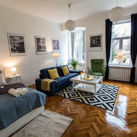 Appartement Zagreb Vacations Extérieur photo