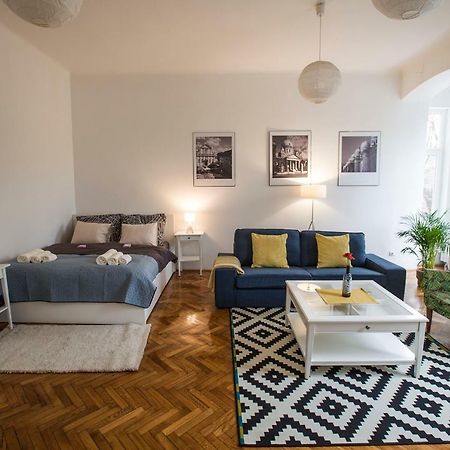 Appartement Zagreb Vacations Extérieur photo