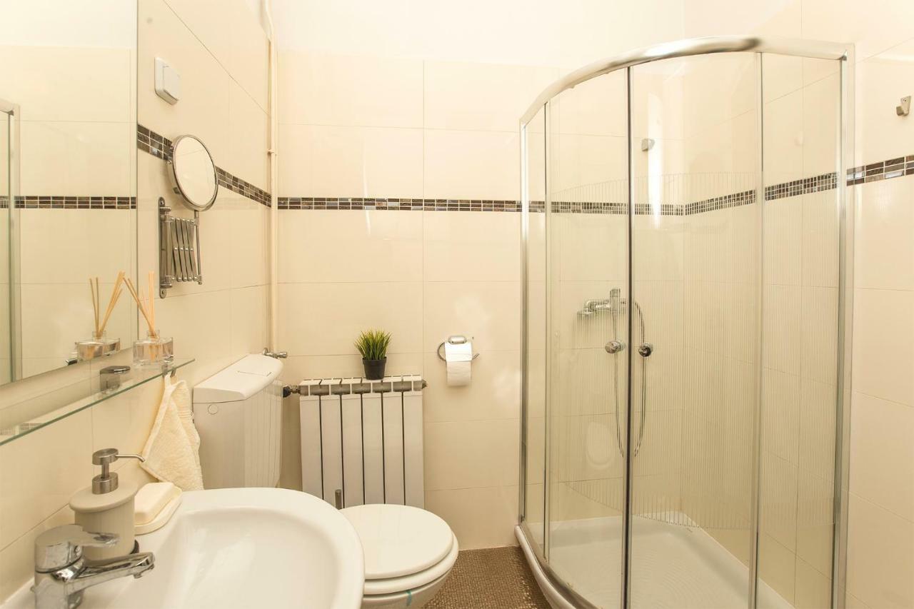 Appartement Zagreb Vacations Extérieur photo