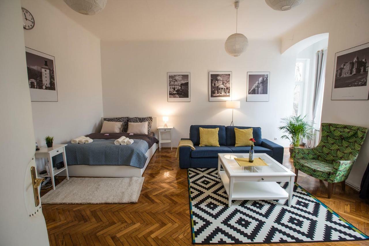 Appartement Zagreb Vacations Extérieur photo