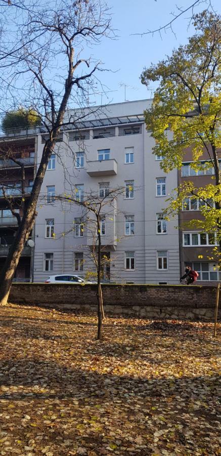 Appartement Zagreb Vacations Extérieur photo